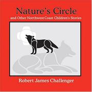Cover of Nature's Circle by Robert James Challenger