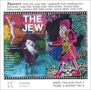 Front cover of Ahasver (Wandering Jew) by Robert Douglas Manning