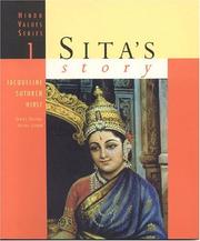 Front cover of Sita's story by Jacqueline Suthren Hirst