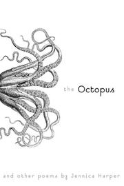 Front cover of Octopus and Other Poems, The by Jennica Harper