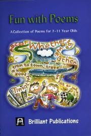 Cover of Fun with Poems by Irene Yates
