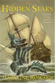 Front cover of The Hidden Stars by Madeline Howard