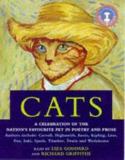 Cover of Cats by Unknown