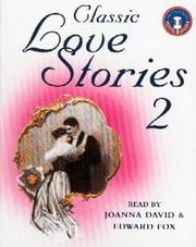 Cover of Classic Love Stories by Unknown