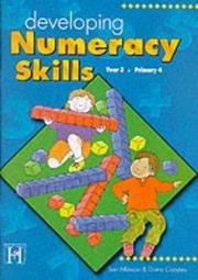 Cover of Numeracy by Sue Atkinson