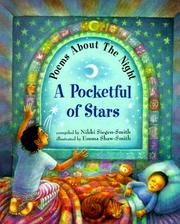 Front cover of A Pocketful of Stars by Smith Nikki Siegen