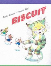 Cover of Biscuit by Becky Bloom