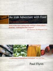Front cover of An Irish Adventure With Food by Paul Flynn