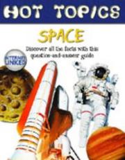 Cover of Space by Harry Ford