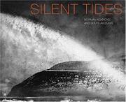 Cover of Silent Tides by Douglas Dunn