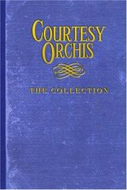 Cover of The Collection by Courtesy Orchis