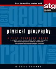 Cover of Physical Geography by Michael Craghan