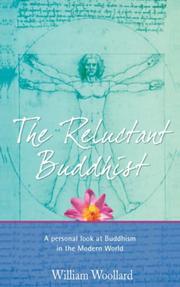 Cover of The Reluctant Buddhist by William Woollard