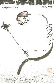 Cover of Swagazine 7 by Jim Clark