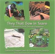 Front cover of They that sow in tears by Catherine Chappell Lewis