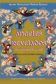 Front cover of Ángeles Revelados by Sheikh, Muhammad Hisham Kabbani