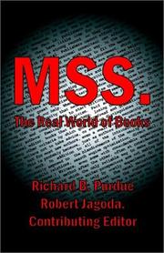 Cover of The Self-Publishing Delusion by Richard B. Purdue