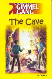 Front cover of The Adventures of the Gimmel Gang by Calanitte Kir-on