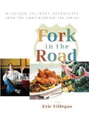 Cover of Fork in the Road with Eric Villegas by Eric Villegas
