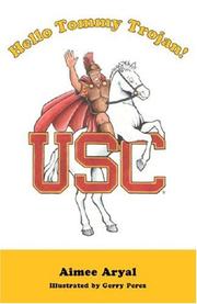 Cover of Hello Tommy Trojan! by Aimee Aryal