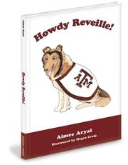Cover of Howdy Reveille! by Aimee Aryal