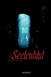 Cover of Seelenblut by Marion, Feiler