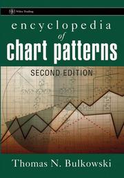 Cover of Encyclopedia of Chart Patterns by Thomas N. Bulkowski
