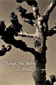 Cover of Posting the Watch by Michele, F. Cooper