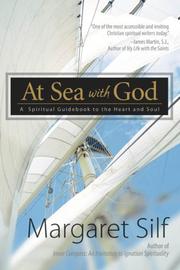 Front cover of At Sea With God by Margaret Silf
