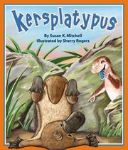 Cover of Kersplatypus by Susan K. Mitchell