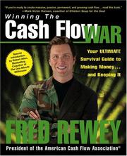 Cover of Winning the Cash Flow War by Fred Rewey