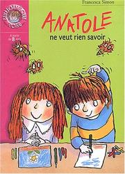 Cover of Horrid Henry's head lice by Francesca Simon
