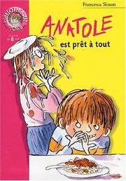 Cover of Horrid Henry by Francesca Simon