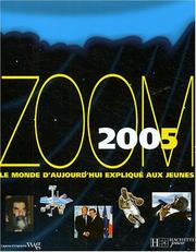 Cover of Zoom 2005 by Unknown