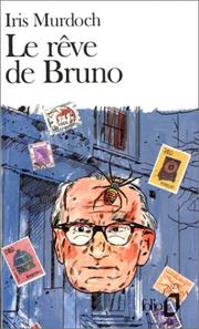 Cover of Bruno's Dream by Iris Murdoch