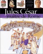 Cover of Julius Caesar by Richard Platt
