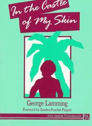 Front cover of In the castle of my skin by George Lamming