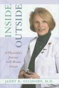 Cover of Inside/outside by Janet R. Gilsdorf