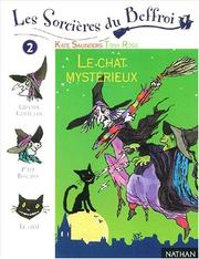 Cover of The Belfry Witches #2 by Kate Saunders