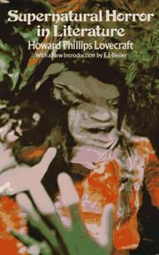 Front cover of Corpus of ancient Near Eastern seals in North American collections by H.P. Lovecraft