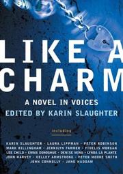 Cover of Like a Charm by Karin Slaughter