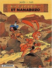 Cover of Yakari, tome 4 by Derib