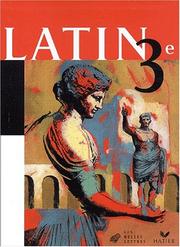 Cover of Latin by Colette Miles