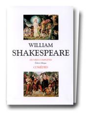 Front cover of Plays (As You Like It Comedy of Errors / Love's Labour's Lost / Merchant of Venice / Merry Wives of Windsor / Midsummer Night's Dream / Much Ado About Nothing / Taming of the Shrew / Twelfth Night / Two Gentlemen of Verona) by William Shakespeare