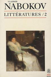 Front cover of Lectures on Russian Literature by Vladimir Nabokov