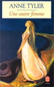 Front cover of Ladder of Years by Anne Tyler