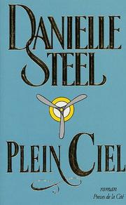 Cover of Plein Ciel by Danielle Steel