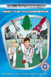 Cover of Thunderbirds by Namrata Tripathi