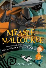 Cover of Measle and the Mallockee by Ian Ogilvy