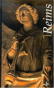 Cover of Reims by Patrick Demouy